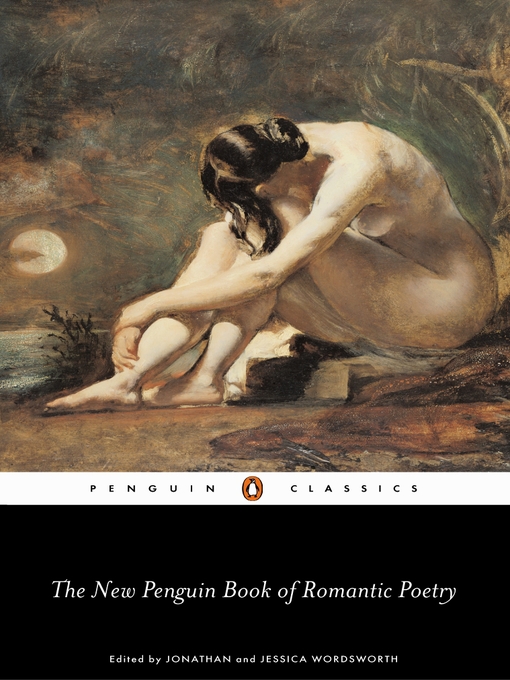 Title details for The Penguin Book of Romantic Poetry by Jonathan Wordsworth - Available